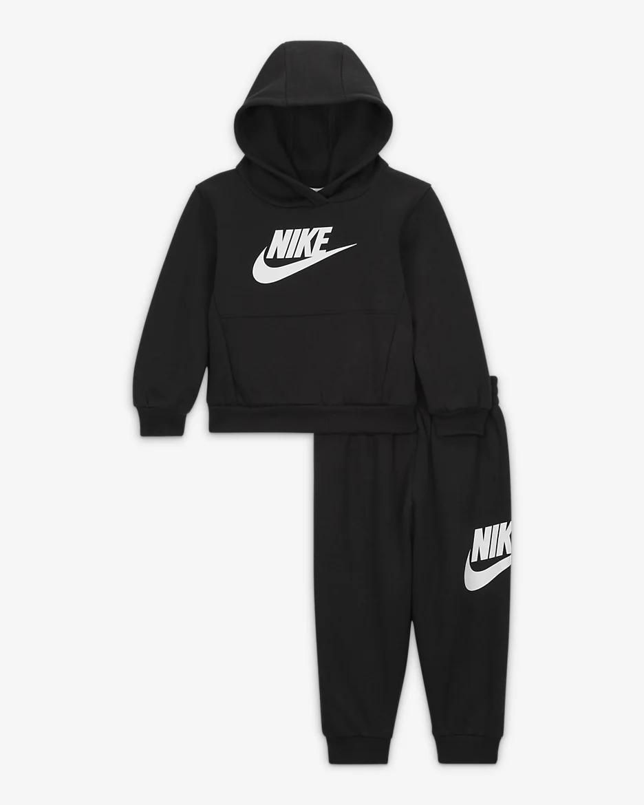 Conjunto Nike