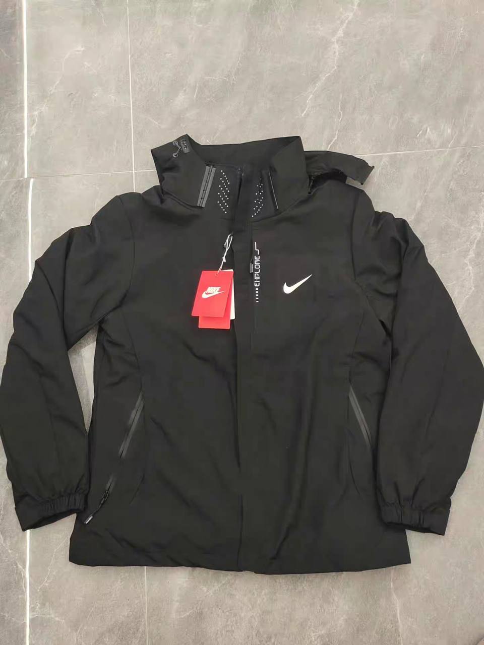 Nike WindBreak