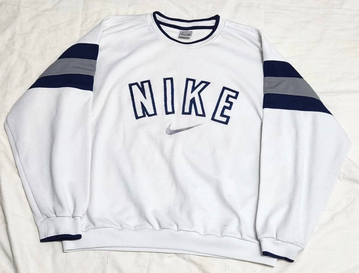 Nike hoodie