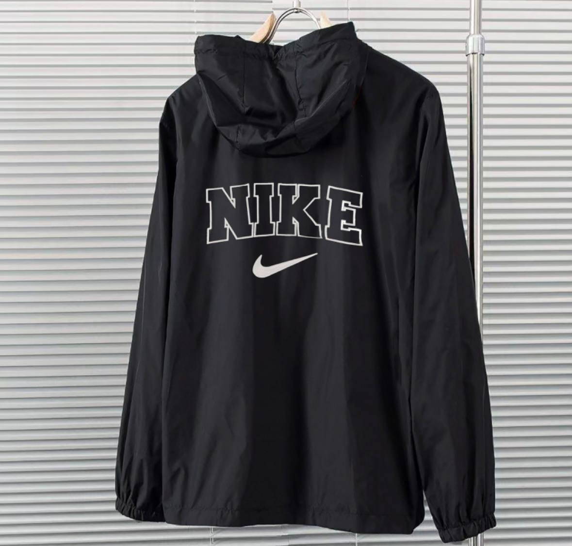 Nike jacket