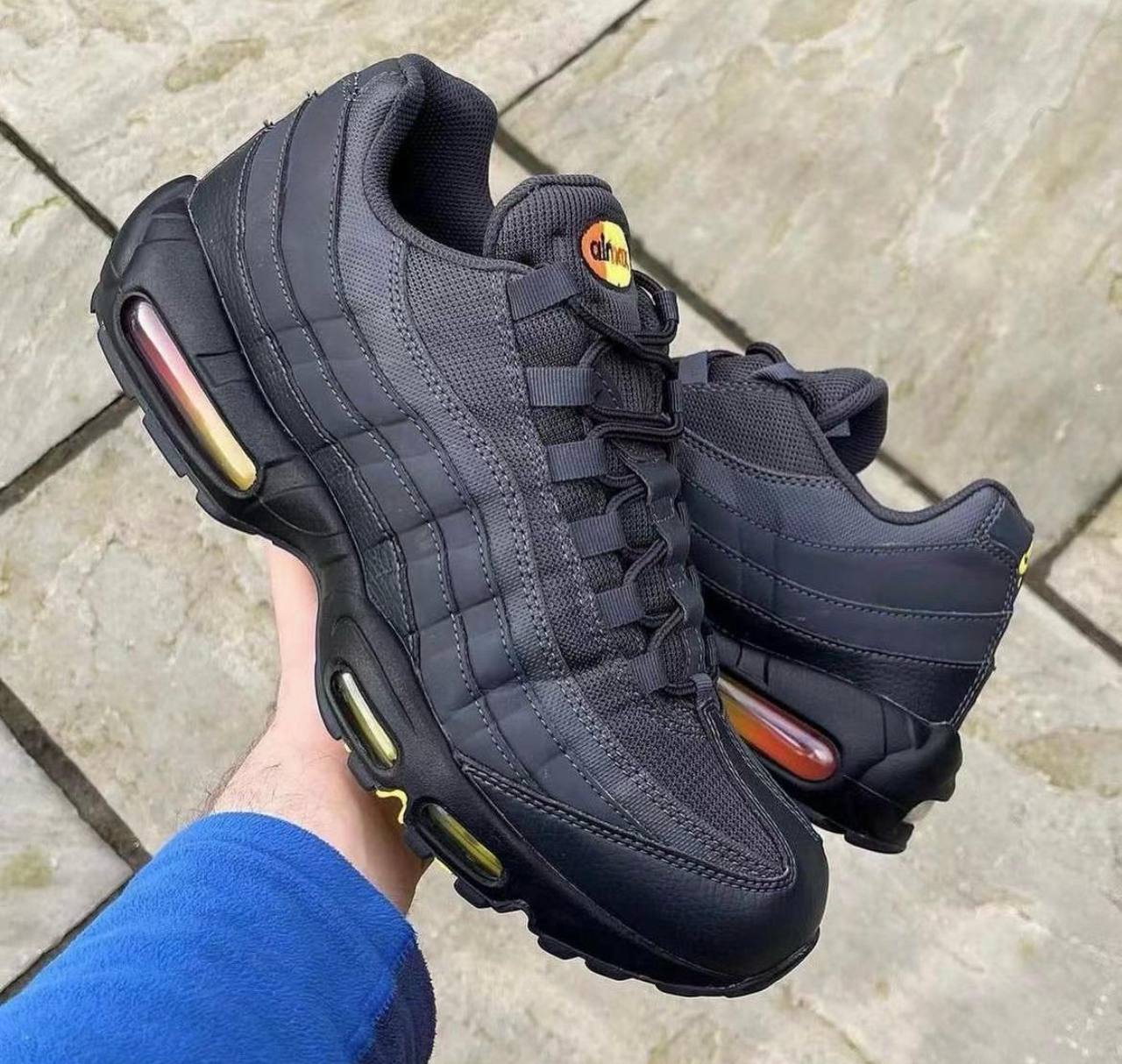 Nike Air Max 95