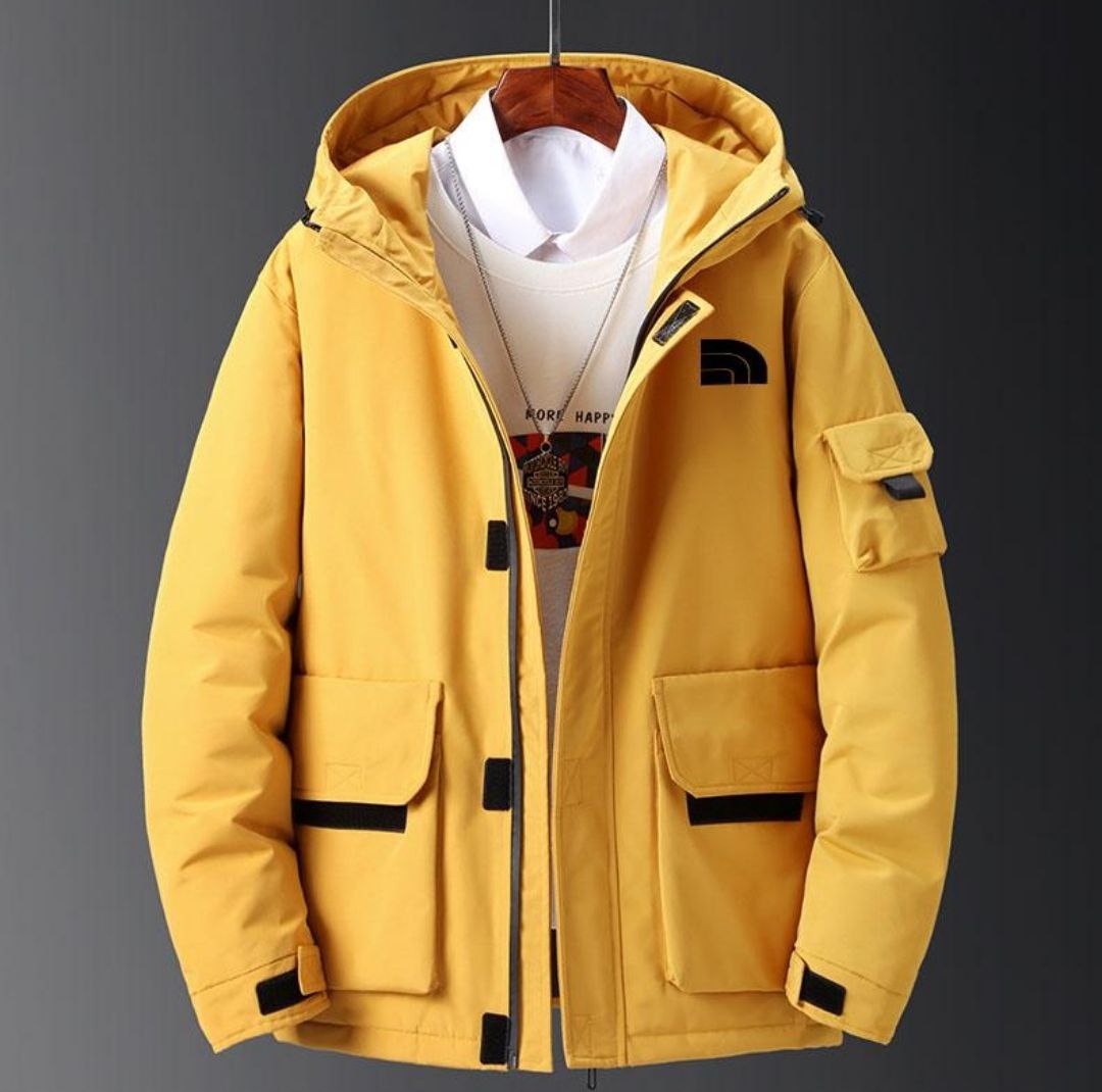 The North Face Coat