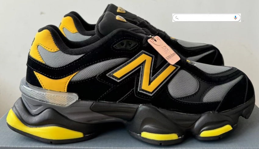 New Balance 9060 Trainers / Sneakers