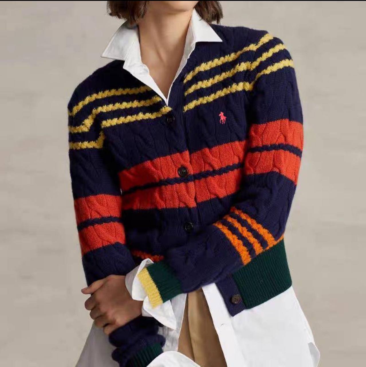 Ralph Lauren jumper